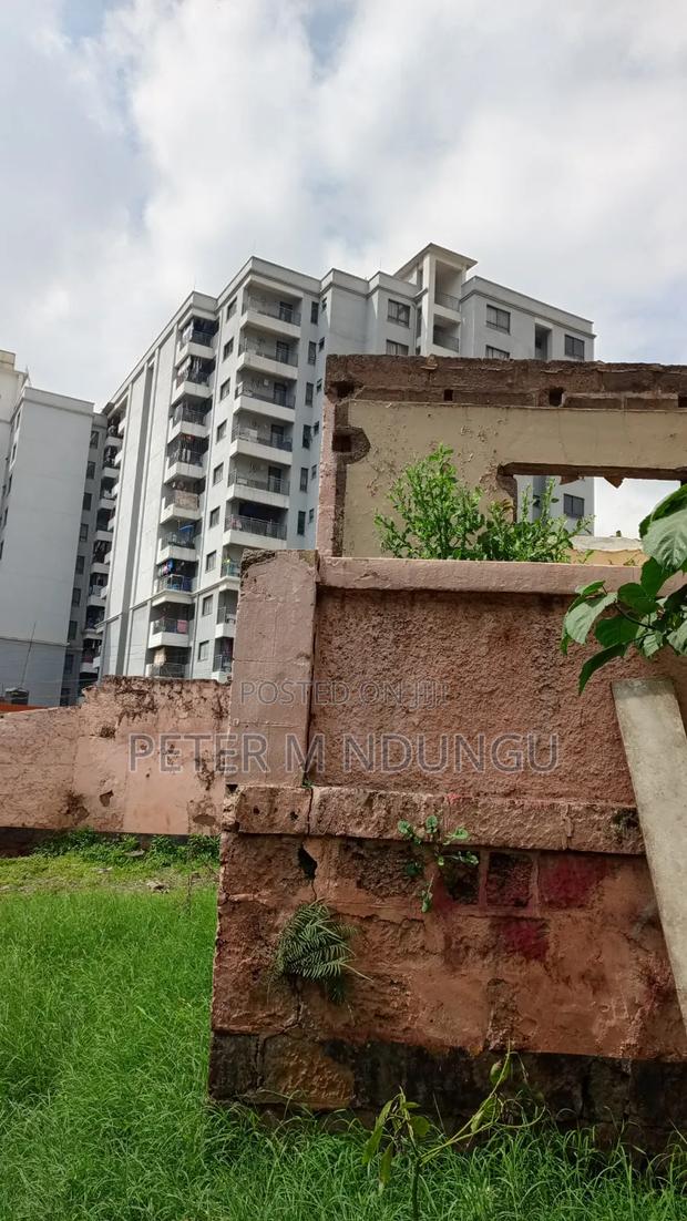 Pangani -Prime Plot 1/2 Acre Touching Thika Road,Corner Plot - thumbnail 6