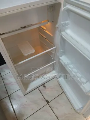 Von Fridge 92l