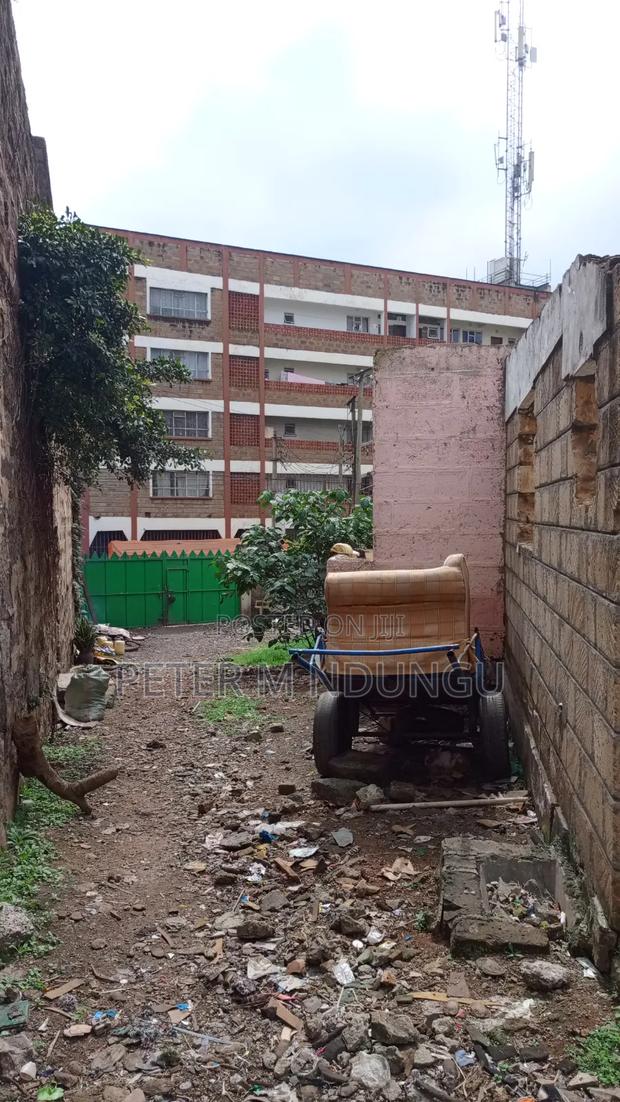 Pangani -Prime Plot 1/2 Acre Touching Thika Road,Corner Plot - thumbnail 8
