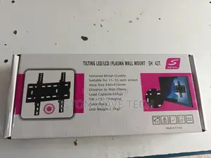 Skill Tech Tv Wall Mount