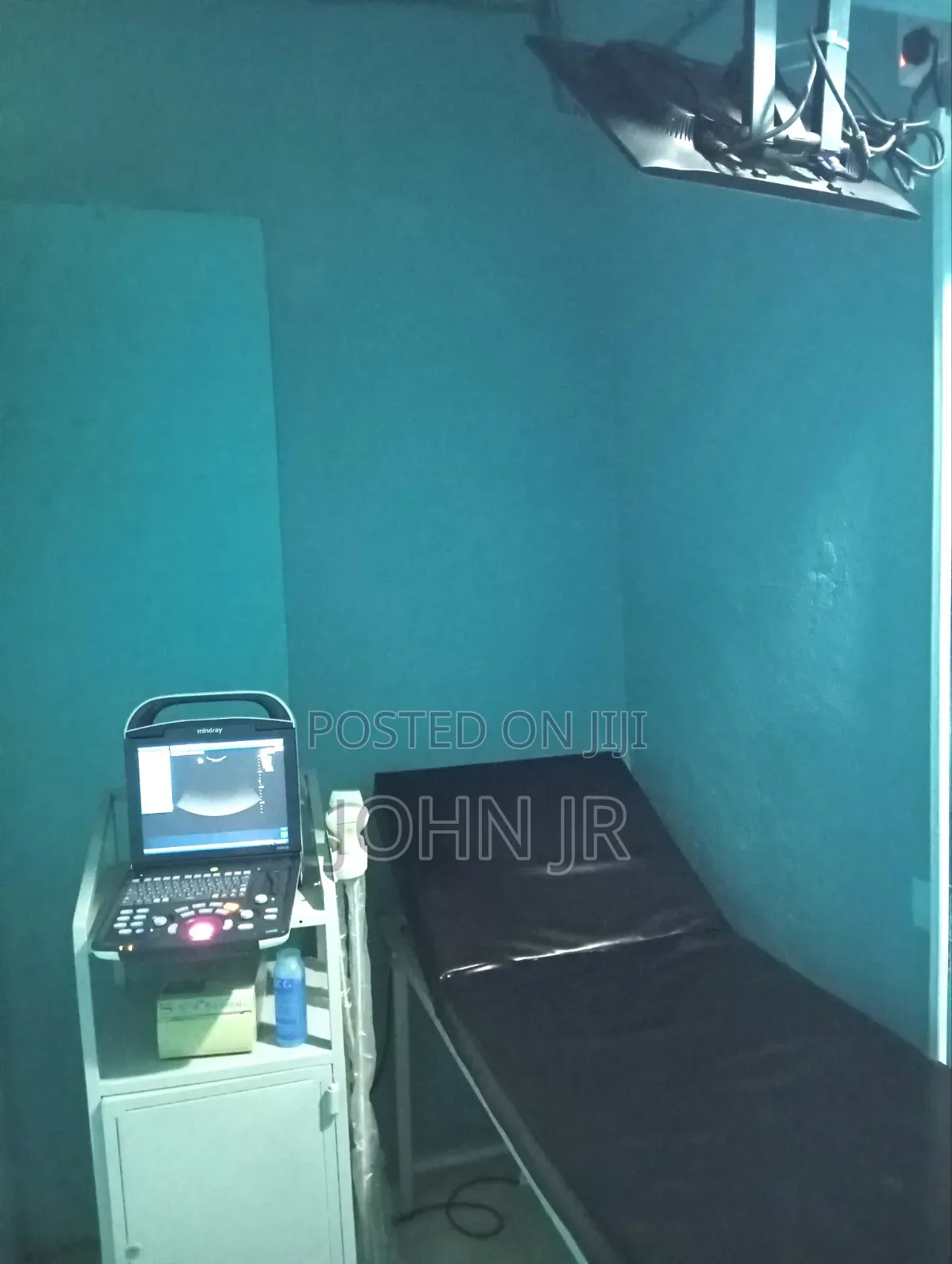 Clinic for Sale in Mombasa