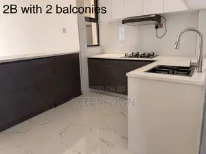 2bdrm Apartment in Kindaruma Homes, Kilimani for sale