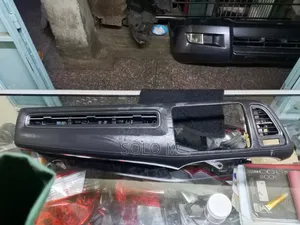 Honda Vezel Dashboard Pannel