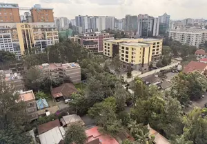 2bdrm Apartment in Kindaruma Homes, Kilimani for sale