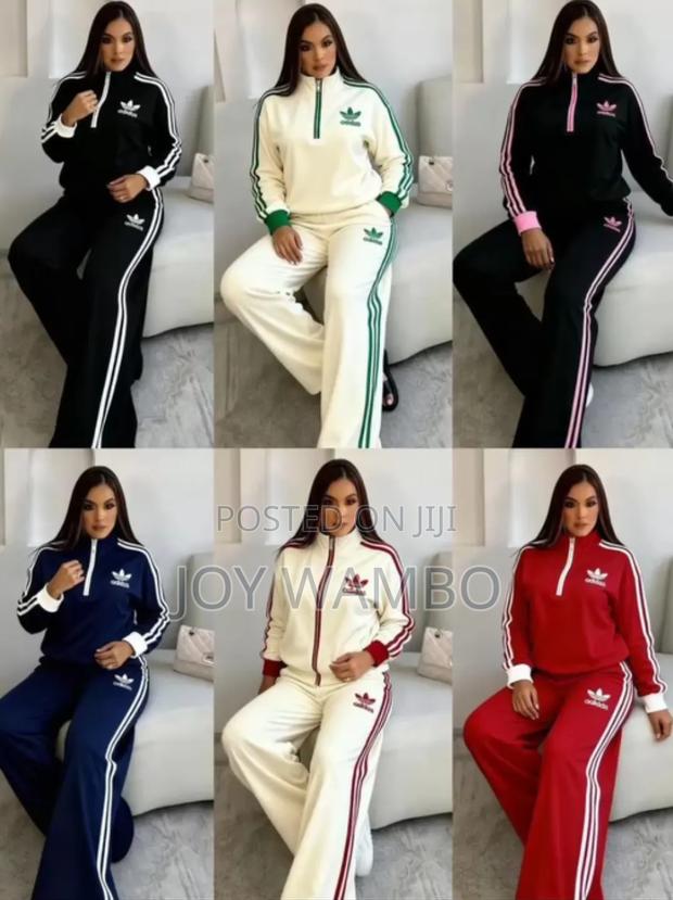 Ladies Two Pieces Suit - thumbnail 2