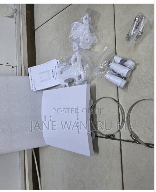 Grandstream Gwn7660elr Outdoor Ax3000 Wi-Fi 6 Ap ~