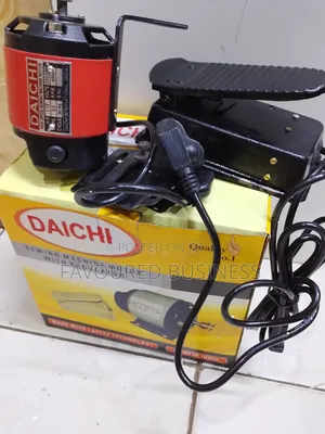 Approved Sewing Machine/Good Quality Sewing Machine With Regulator