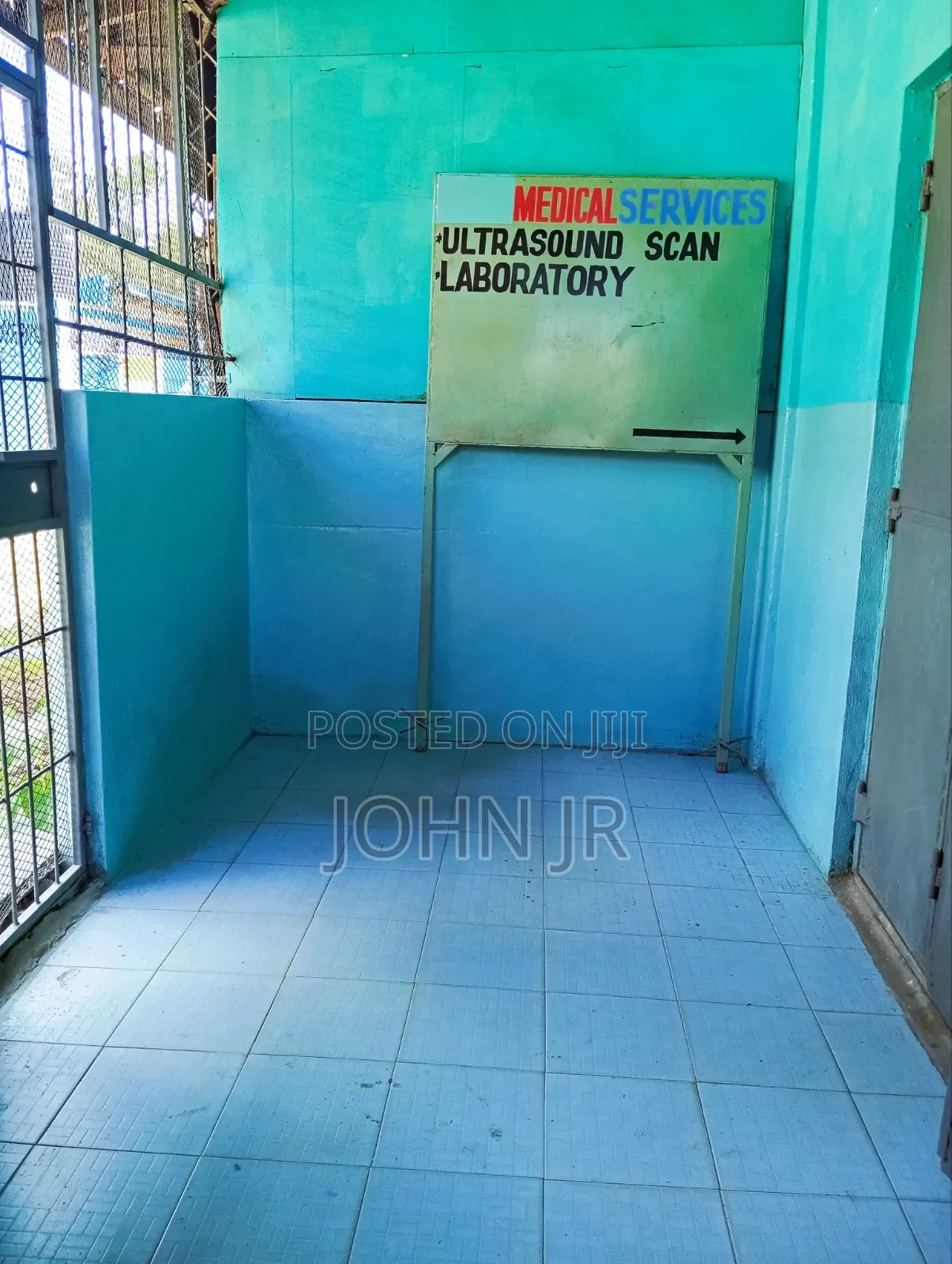 Clinic for Sale in Mombasa