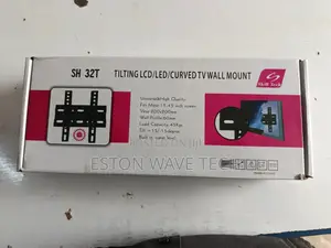 Sh 32t Tilting Wall Mount