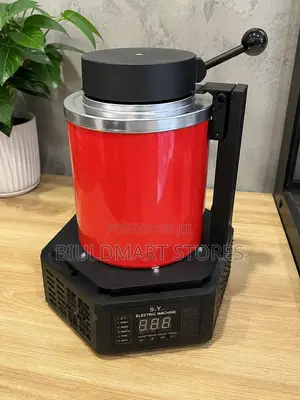 Industrial Melting Heater
