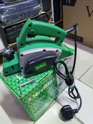 Electric Newbeat Planer 570watts