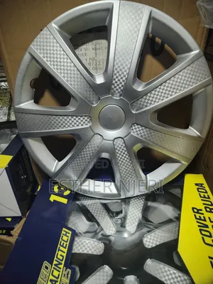 Wheel Cover Size 13