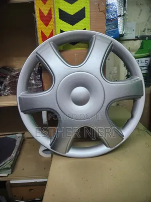 Wheel Cover Size 13