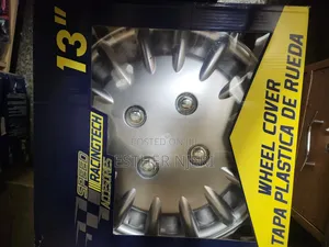 Wheel Cover Size 13
