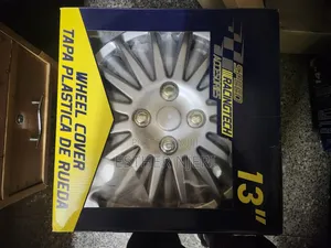 Wheel Cover Size 13