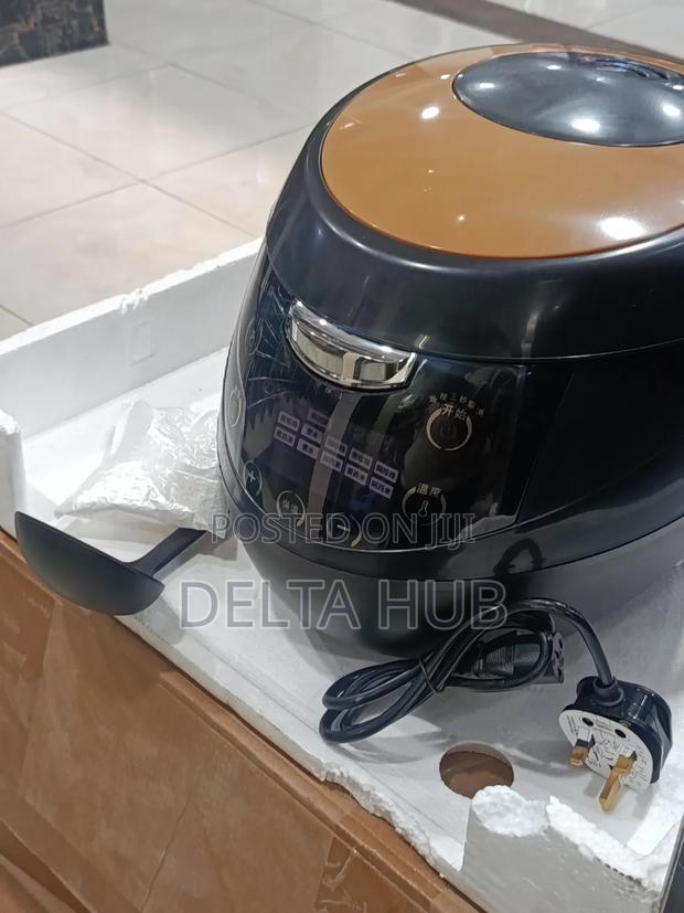 Multi Cooker
