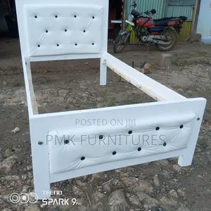 Chester Bed