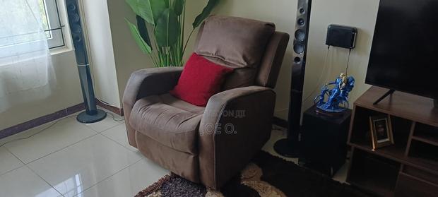 Comfortable 6 Seater Sofa Set