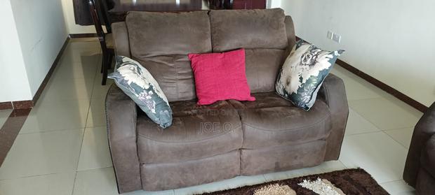 Comfortable 6 Seater Sofa Set - thumbnail 3
