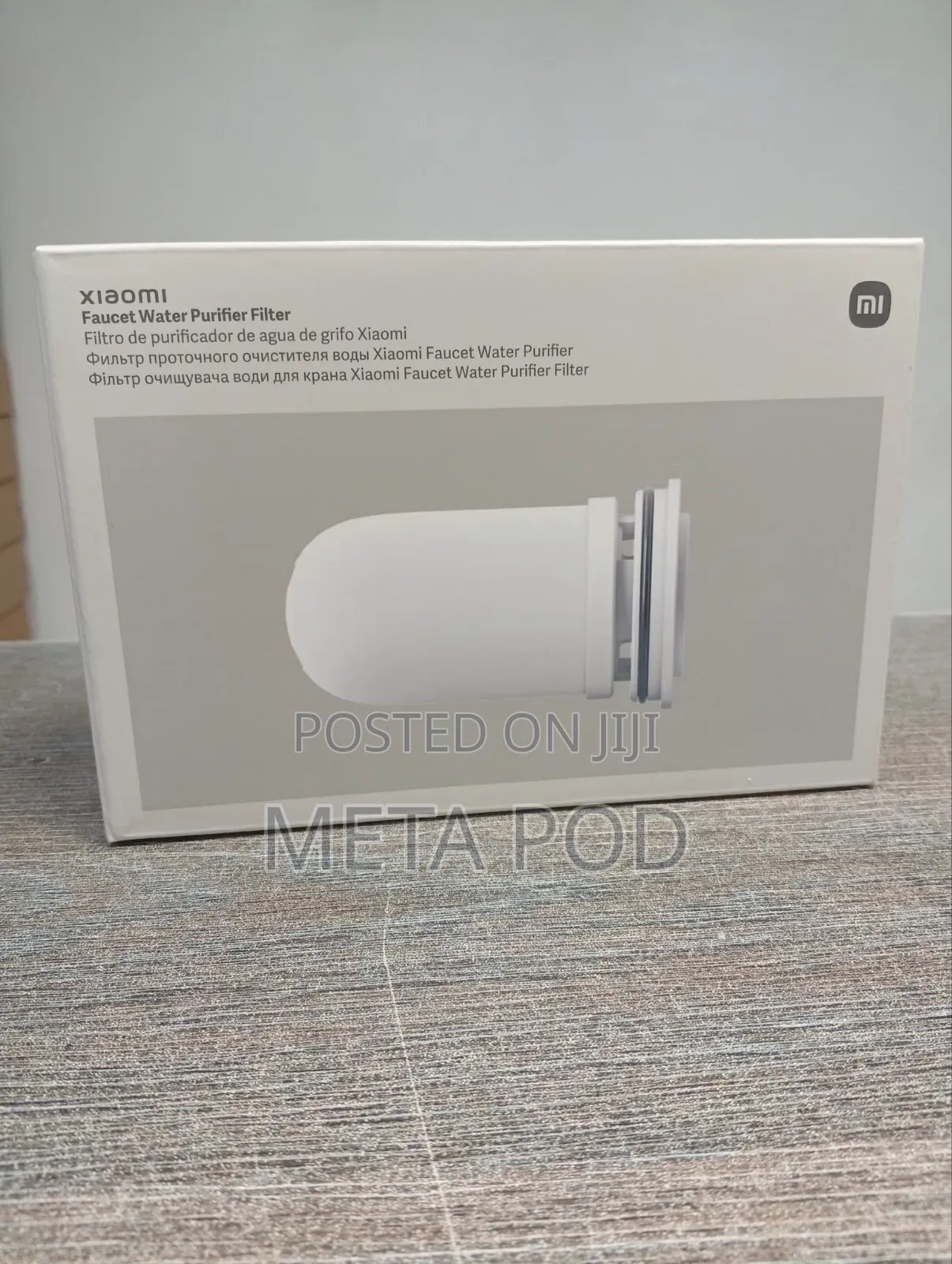 Xiaomi Faucet Water Purifier