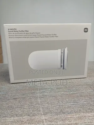 Xiaomi Faucet Water Purifier