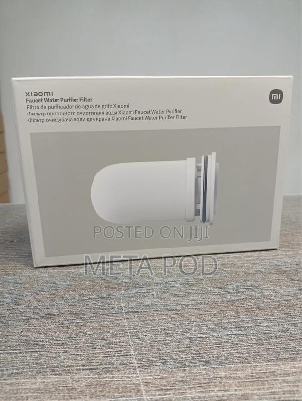 Xiaomi Faucet Water Purifier