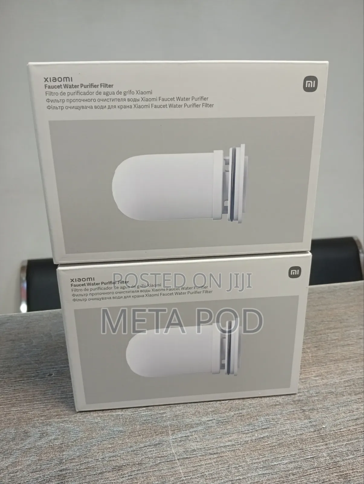 Xiaomi Faucet Water Purifier