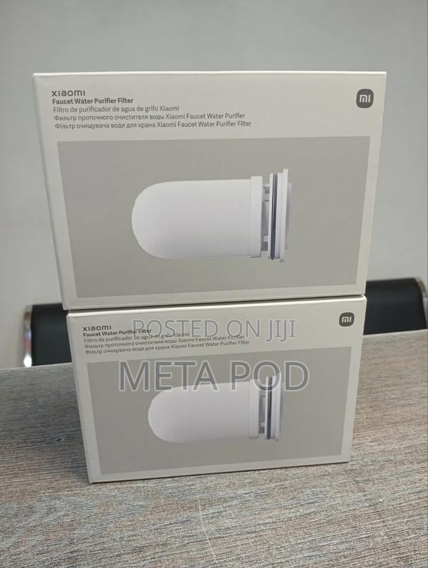 Xiaomi Faucet Water Purifier - thumbnail 2
