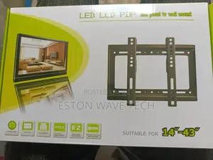 Flat Panel Tv Wall Mount