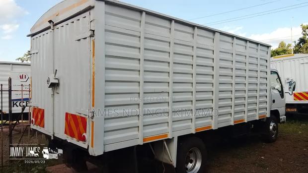Isuzu Truck NPR Local on Quick Sale - thumbnail 3