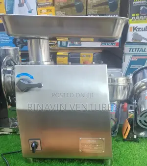 Commercial Tk M32 Meat Mincer