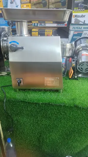 Commercial Tk M32 Meat Mincer