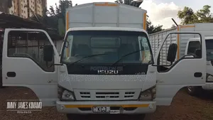 Isuzu Truck NPR Local on Quick Sale
