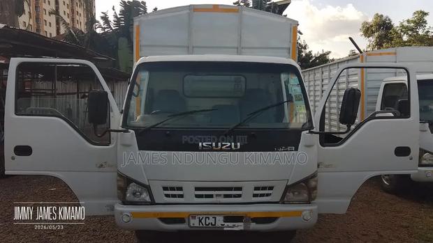 Isuzu Truck NPR Local on Quick Sale - thumbnail 5