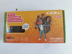 Go Tv Gocoda 5