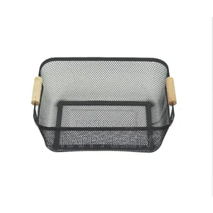Meshed Multipurpose Organizer 
Modern and Stylish Storage Organizer