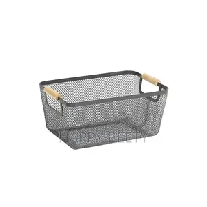 Meshed Multipurpose Organizer 
Modern and Stylish Storage Organizer