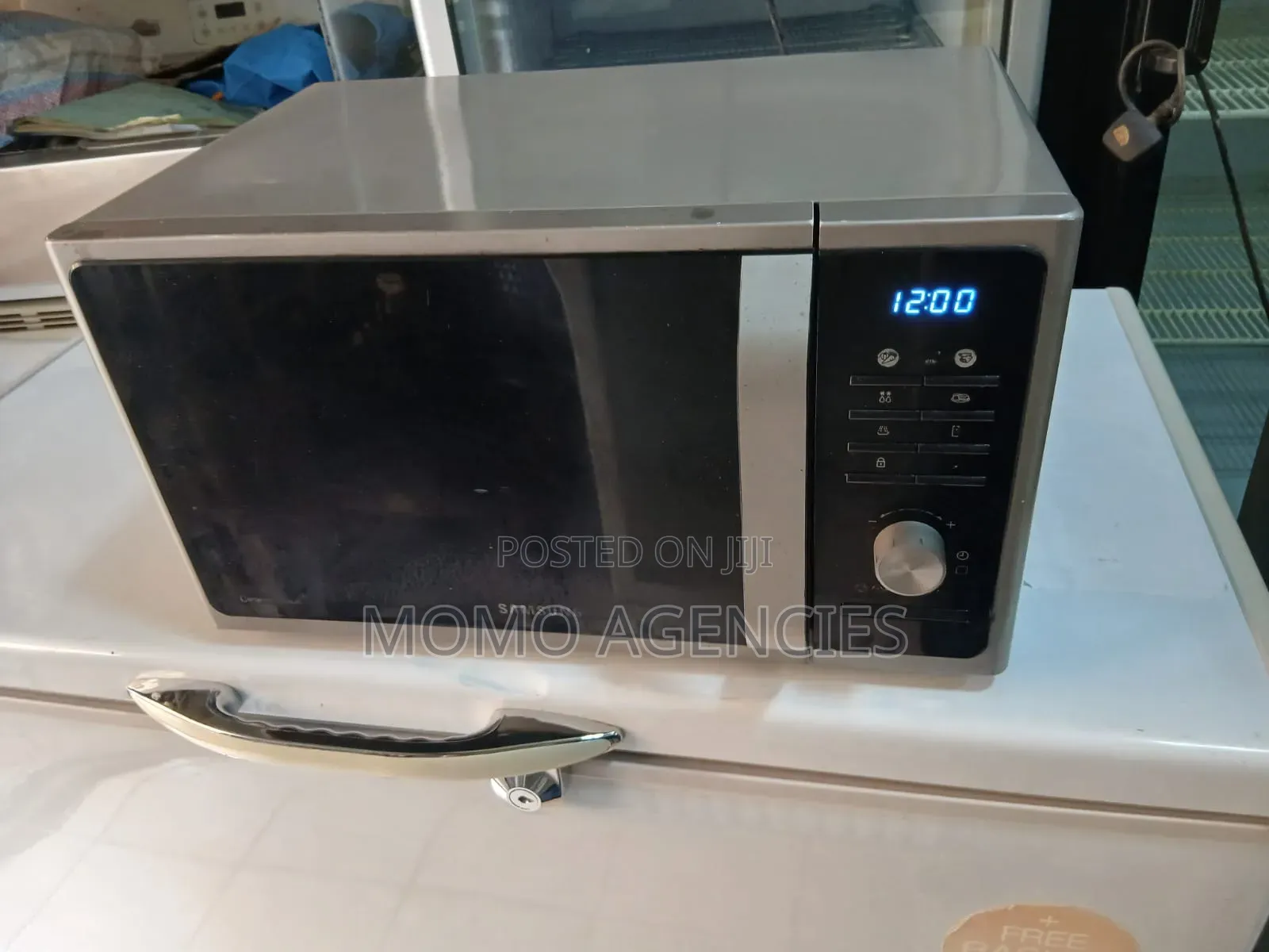 Samsung Microwave 23l