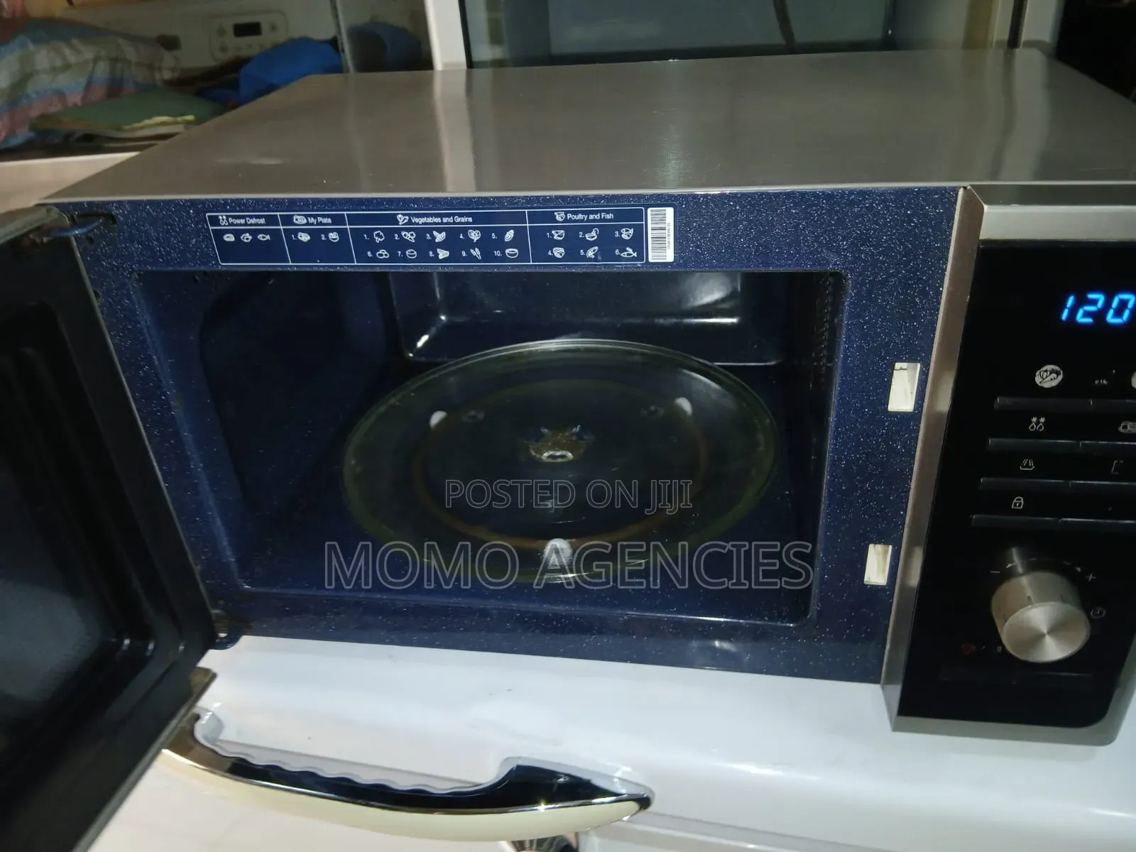 Samsung Microwave 23l