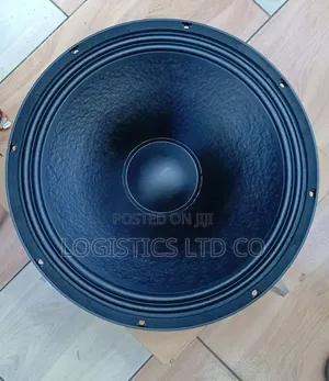 15bm16 75.5mm Voice Coil Midrange Speaker