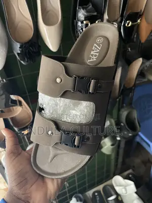 Zapa Sandals
