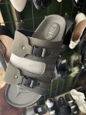 Zapa Sandals