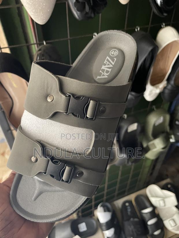 Zapa Sandals - thumbnail 5