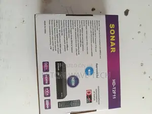 Sonar Decoder