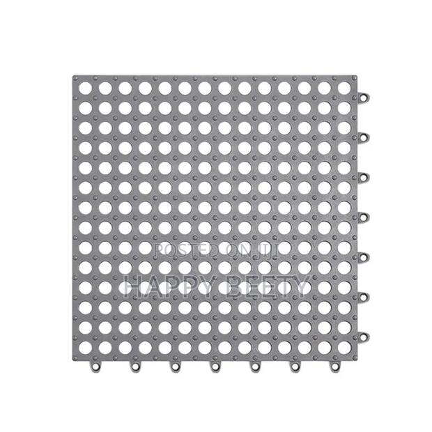 Inter Locking Anti-Slip Bathroom Mats(10pcs Per Set) - thumbnail 2