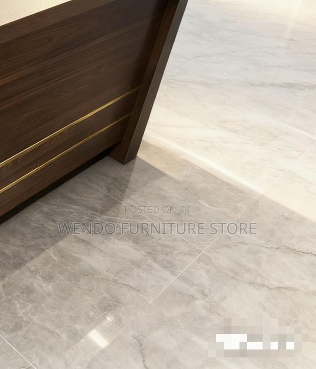 Office Desk; 1.4 Meter Executive Home Office Desktop Quality Desk - thumbnail 7
