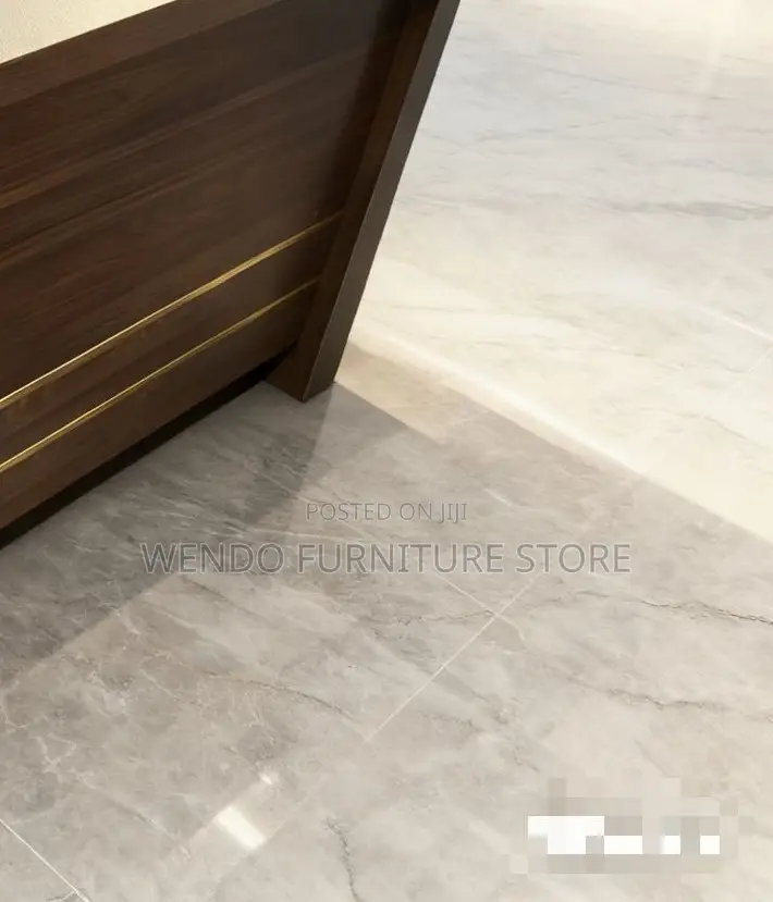 Office Desk; 1.4 Meter Executive Home Office Desktop Quality Desk