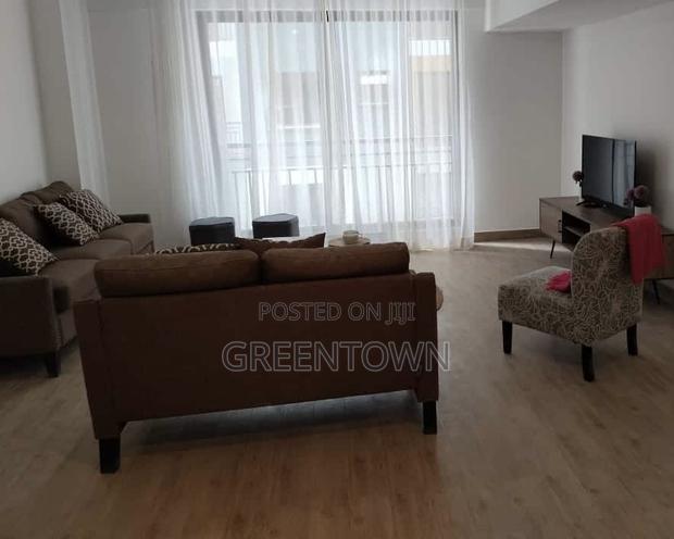 3bdrm Apartment in Kindaruma Homes, Kilimani for sale