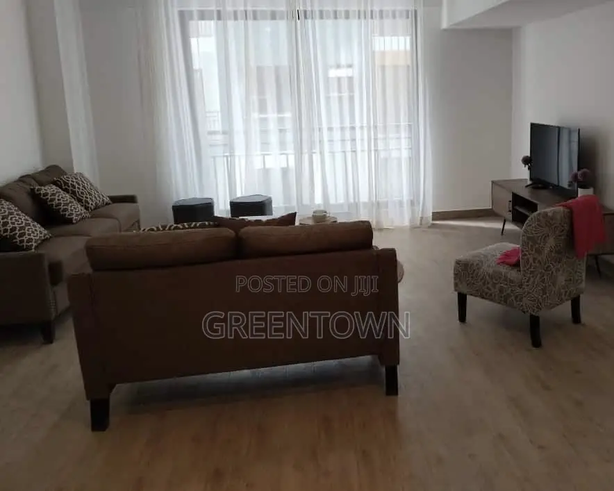 3bdrm Apartment in Kindaruma Homes, Kilimani for sale
