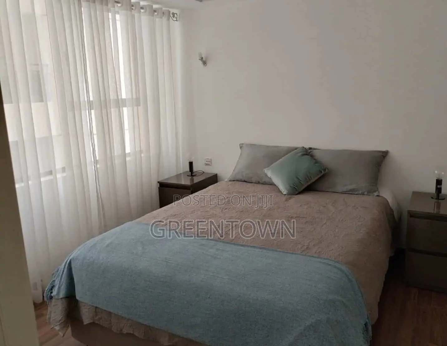 3bdrm Apartment in Kindaruma Homes, Kilimani for sale